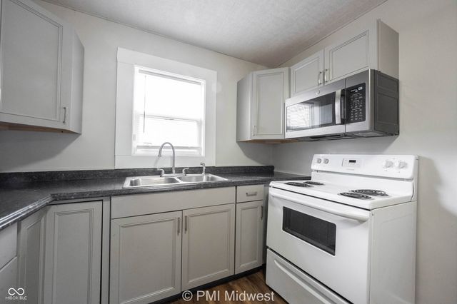 281 N Mount Street, Indianapolis, IN 46222