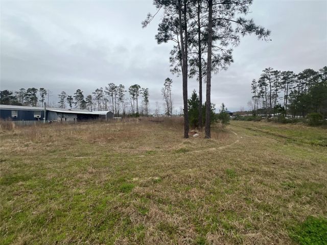 1709 County Road 3479a, Cleveland, TX 77327