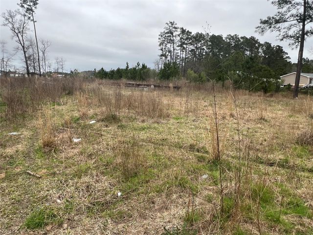 1709 County Road 3479a, Cleveland, TX 77327