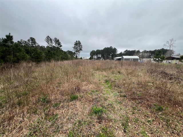 1709 County Road 3479a, Cleveland, TX 77327