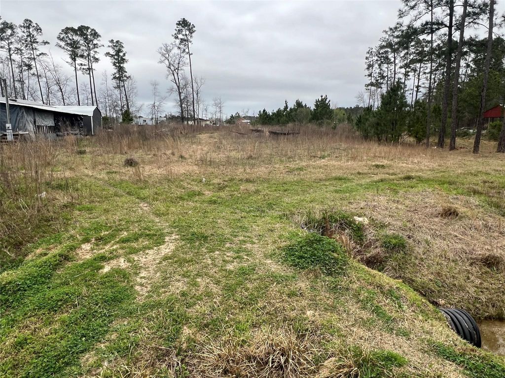 1709 County Road 3479a, Cleveland, TX 77327