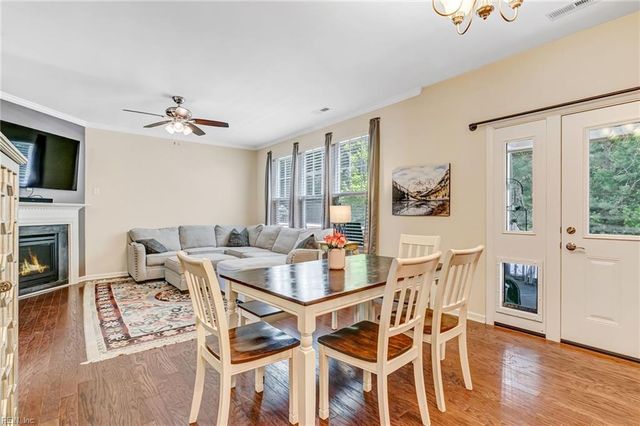 8201 Ruddock PL, Hayes, VA 23072