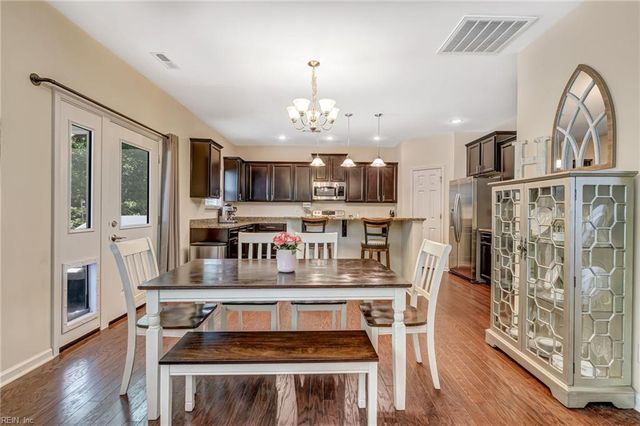 8201 Ruddock PL, Hayes, VA 23072