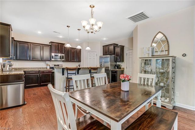 8201 Ruddock PL, Hayes, VA 23072