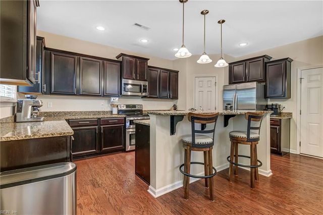 8201 Ruddock PL, Hayes, VA 23072
