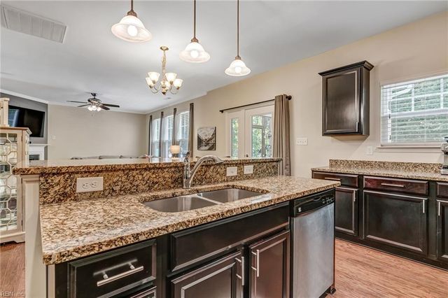 8201 Ruddock PL, Hayes, VA 23072
