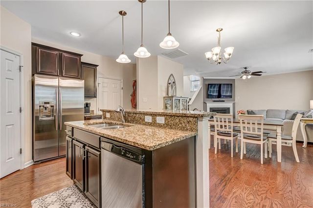 8201 Ruddock PL, Hayes, VA 23072