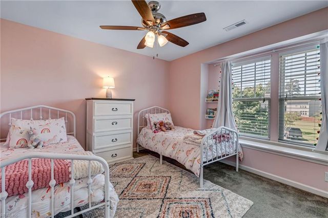 8201 Ruddock PL, Hayes, VA 23072