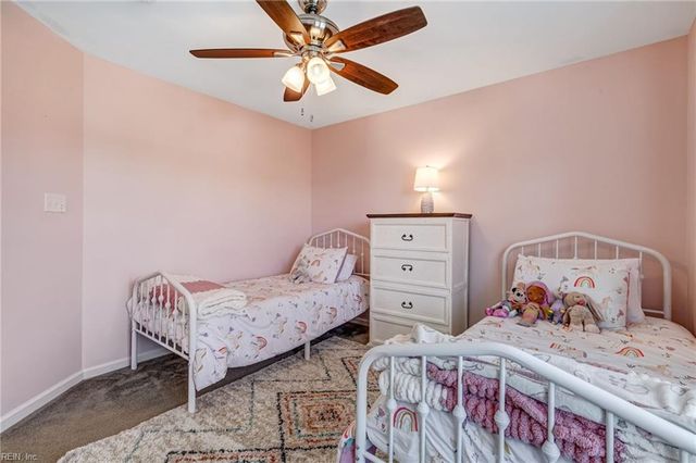 8201 Ruddock PL, Hayes, VA 23072