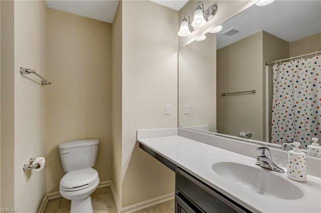 8201 Ruddock PL, Hayes, VA 23072