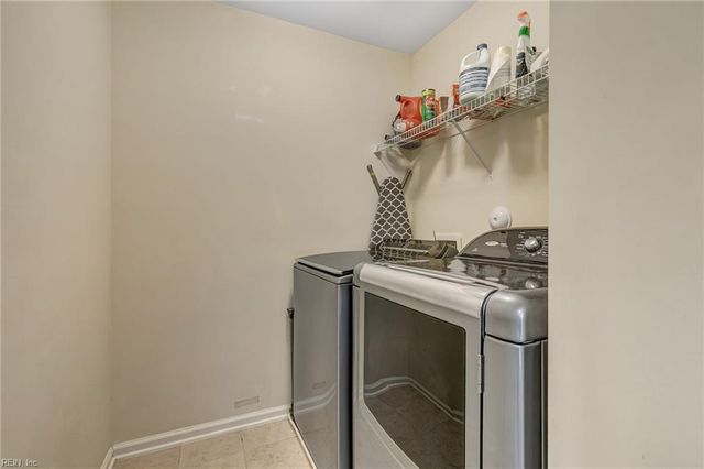 8201 Ruddock PL, Hayes, VA 23072