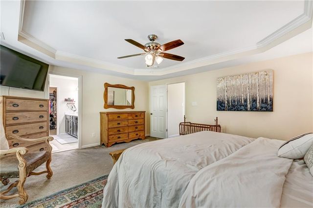 8201 Ruddock PL, Hayes, VA 23072