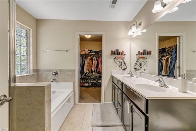 8201 Ruddock PL, Hayes, VA 23072