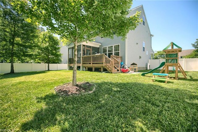 8201 Ruddock PL, Hayes, VA 23072
