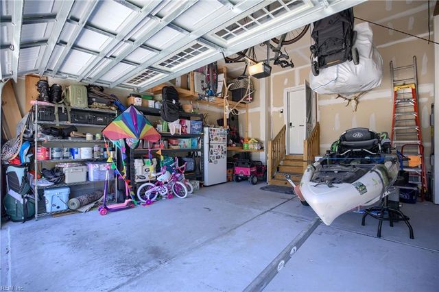 8201 Ruddock PL, Hayes, VA 23072