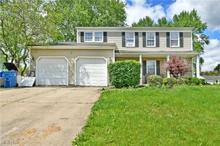 4061 Aleesa Drive SE, Warren, OH 44484