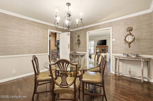 5204 Moccasin Trail, Louisville, KY 40207