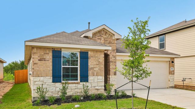 195 Mustang Lake CIR, Buda, TX 78610