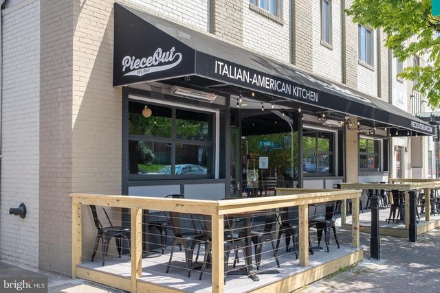 12 ASHBY ST #F, Alexandria, VA 22305