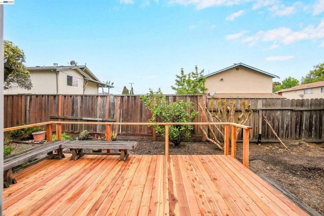 26257 Coleman Ave, Hayward, CA 94544