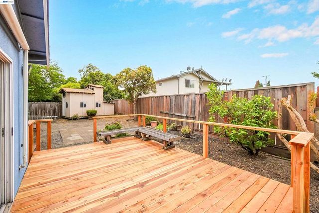 26257 Coleman Ave, Hayward, CA 94544