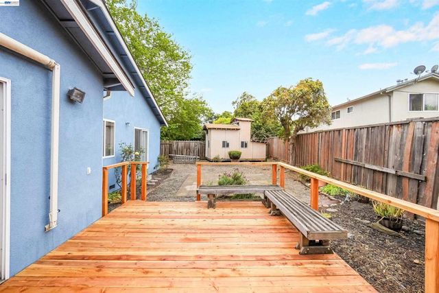 26257 Coleman Ave, Hayward, CA 94544