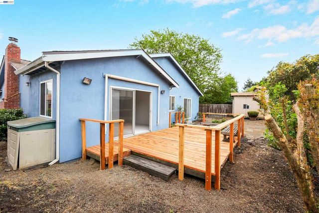 26257 Coleman Ave, Hayward, CA 94544