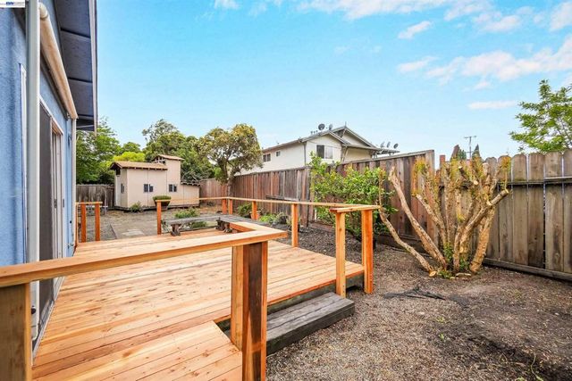 26257 Coleman Ave, Hayward, CA 94544