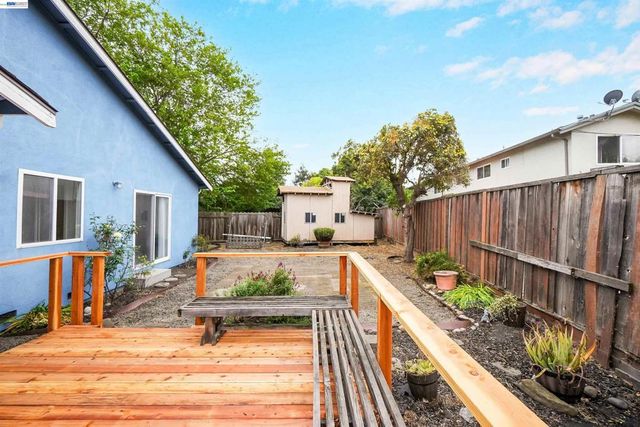 26257 Coleman Ave, Hayward, CA 94544