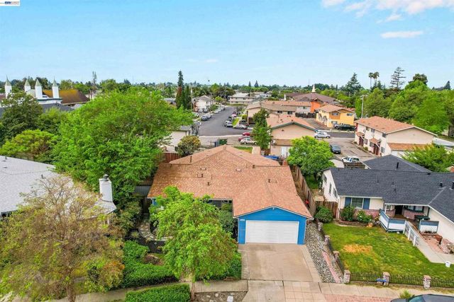 26257 Coleman Ave, Hayward, CA 94544