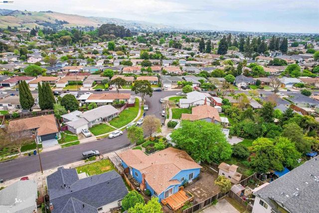 26257 Coleman Ave, Hayward, CA 94544