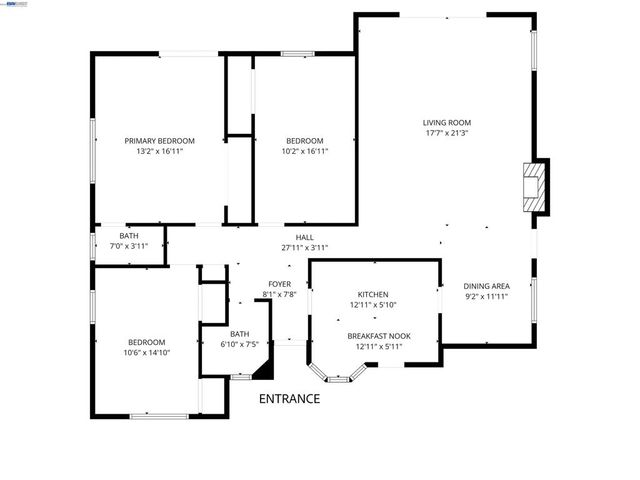 26257 Coleman Ave, Hayward, CA 94544