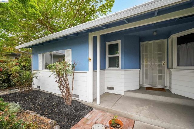 26257 Coleman Ave, Hayward, CA 94544