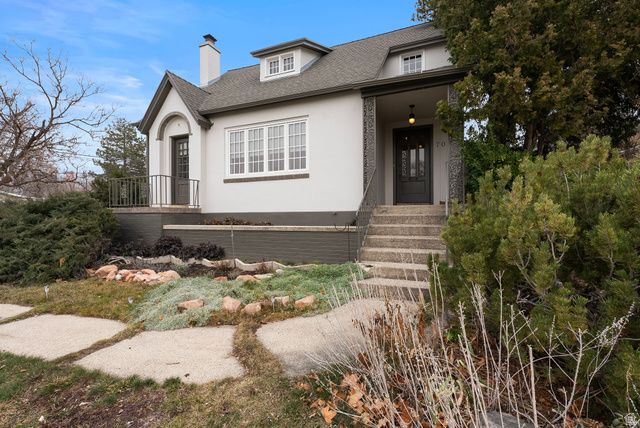 701 S 1300 E, Salt Lake City, UT 84102