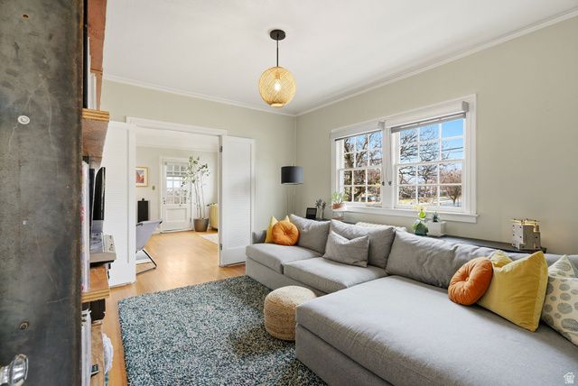 701 S 1300 E, Salt Lake City, UT 84102