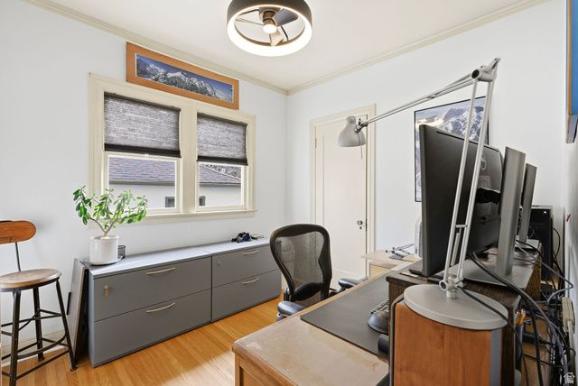 701 S 1300 E, Salt Lake City, UT 84102