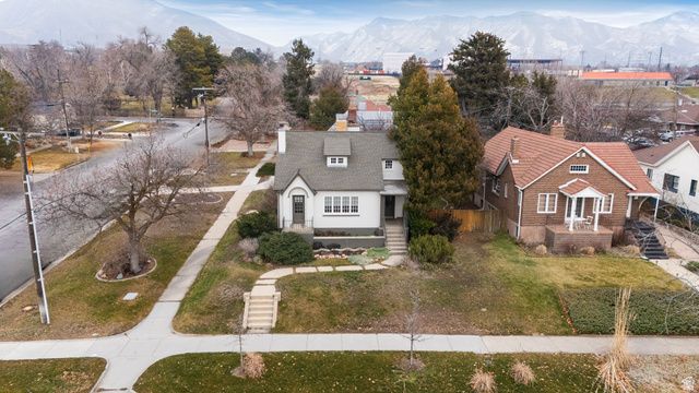 701 S 1300 E, Salt Lake City, UT 84102