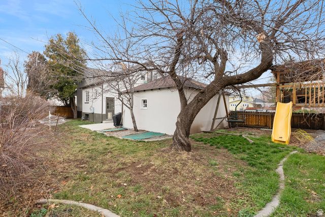 701 S 1300 E, Salt Lake City, UT 84102