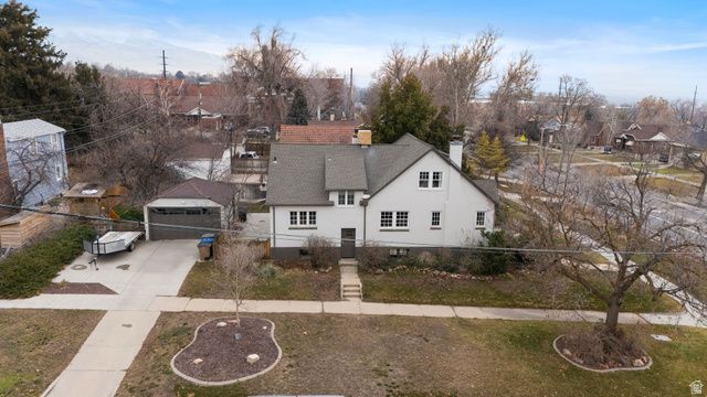 701 S 1300 E, Salt Lake City, UT 84102