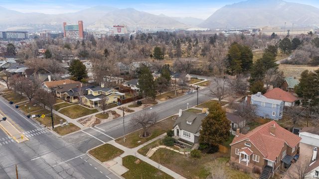 701 S 1300 E, Salt Lake City, UT 84102