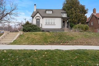 701 S 1300 E, Salt Lake City, UT 84102