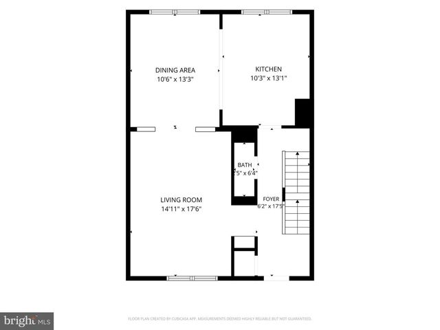 2816 BALLIETT CT, Vienna, VA 22180