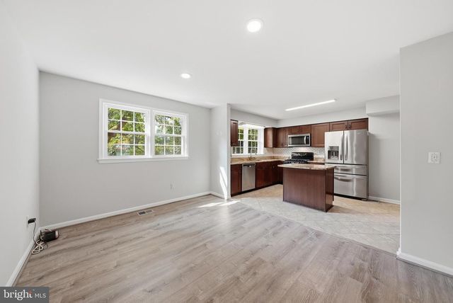 2816 BALLIETT CT, Vienna, VA 22180