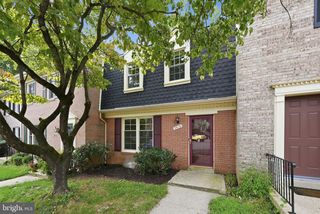 2816 BALLIETT CT, Vienna, VA 22180