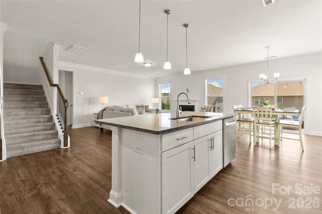 2011 Saddlebred Drive, Iron Station, NC 28080