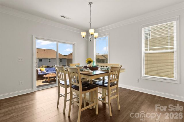 2011 Saddlebred Drive, Iron Station, NC 28080