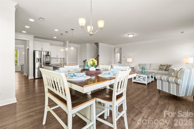 2011 Saddlebred Drive, Iron Station, NC 28080