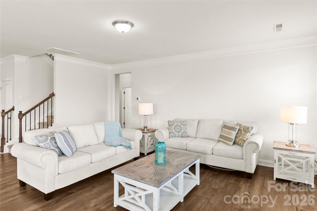 2011 Saddlebred Drive, Iron Station, NC 28080