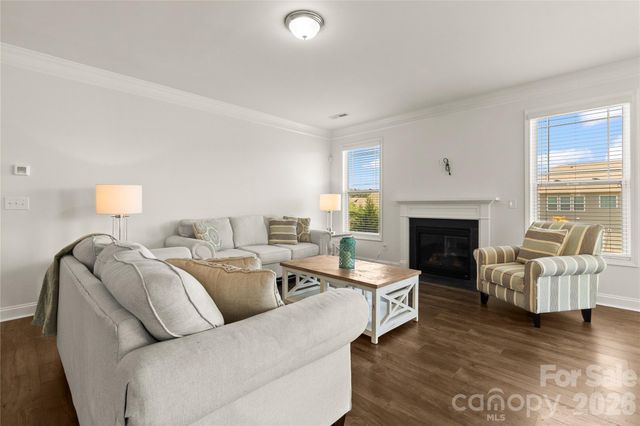 2011 Saddlebred Drive, Iron Station, NC 28080