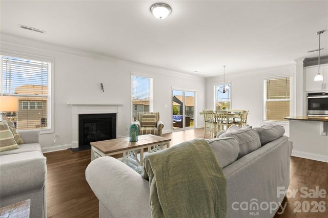 2011 Saddlebred Drive, Iron Station, NC 28080